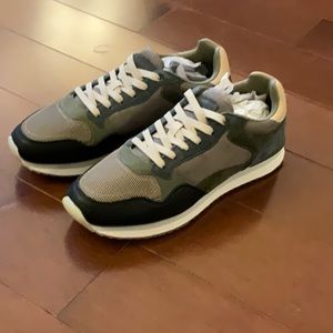 Hoff, Quebec Sneakers, 11M